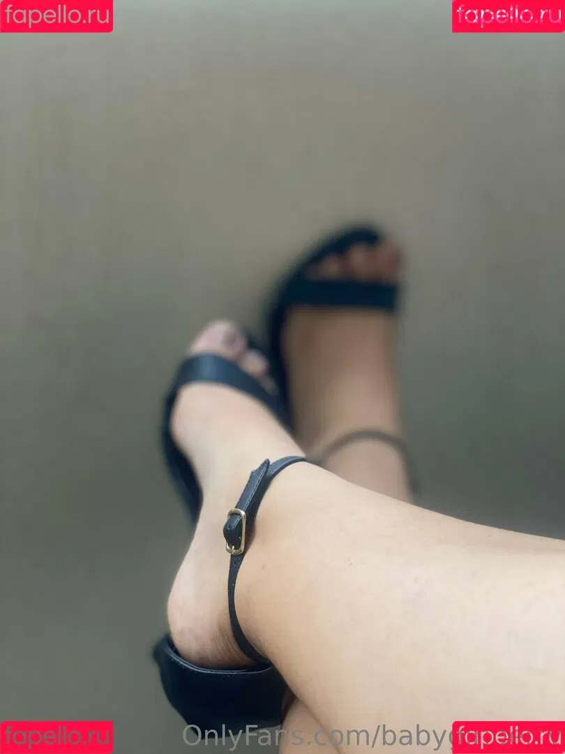 babygirlberry Onlyfans Photo Gallery 