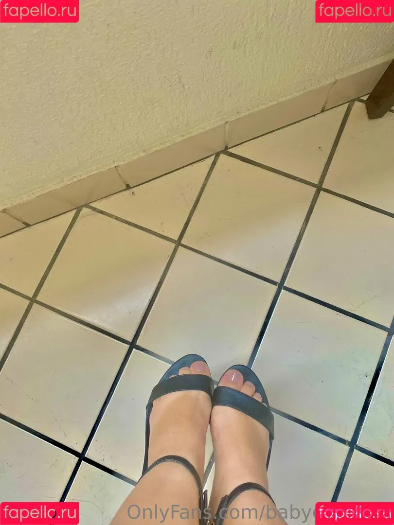 babygirlberry Onlyfans Photo Gallery 