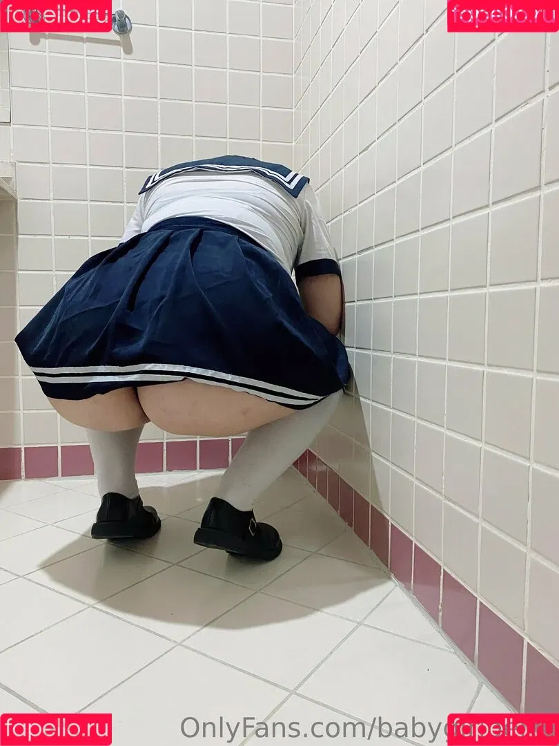 babygirlberry Onlyfans Photo Gallery 