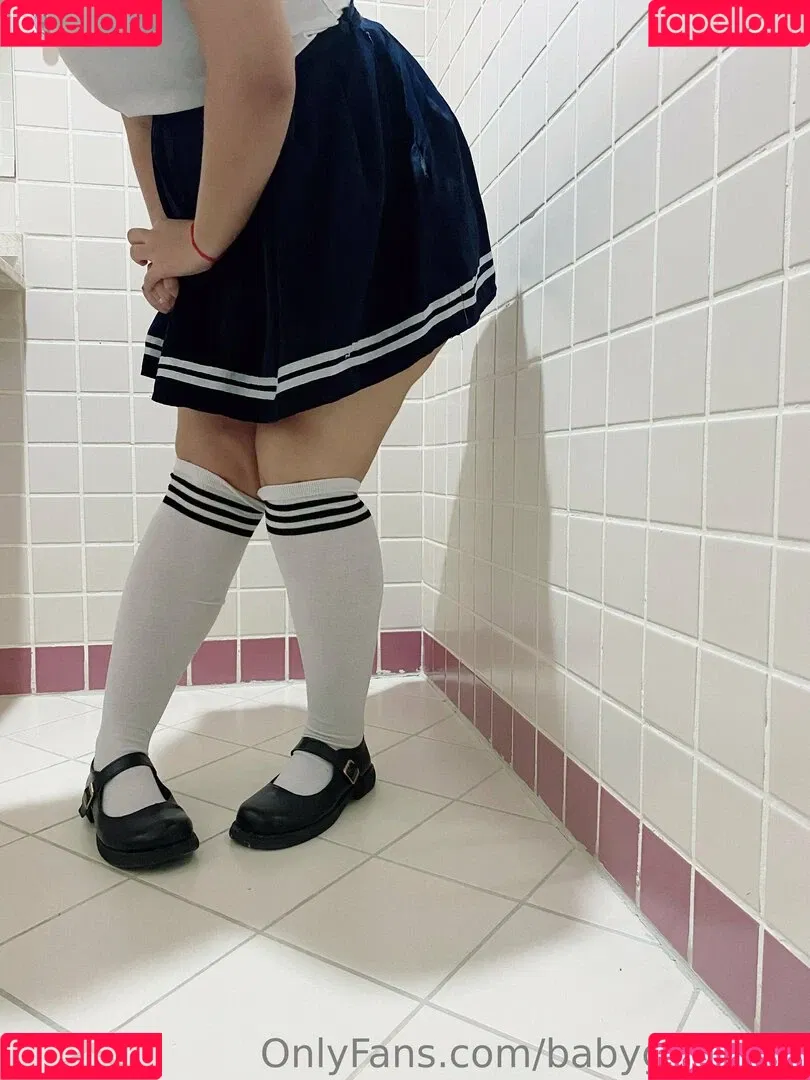 babygirlberry Onlyfans Photo Gallery 