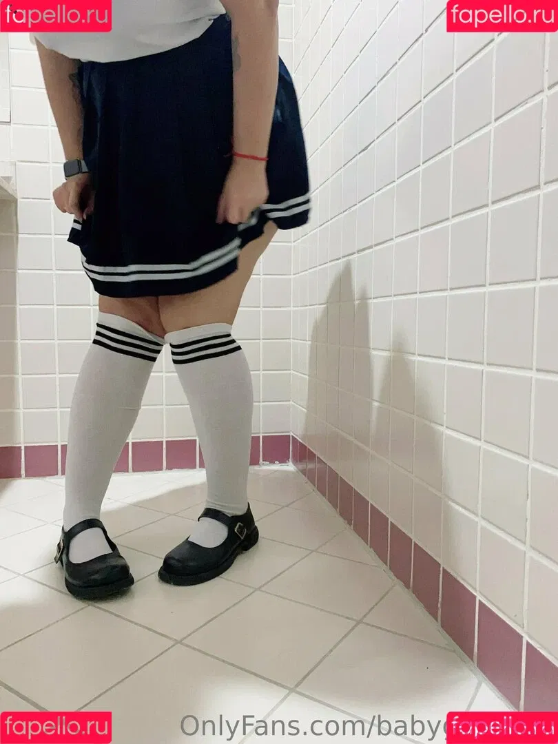 babygirlberry Onlyfans Photo Gallery 