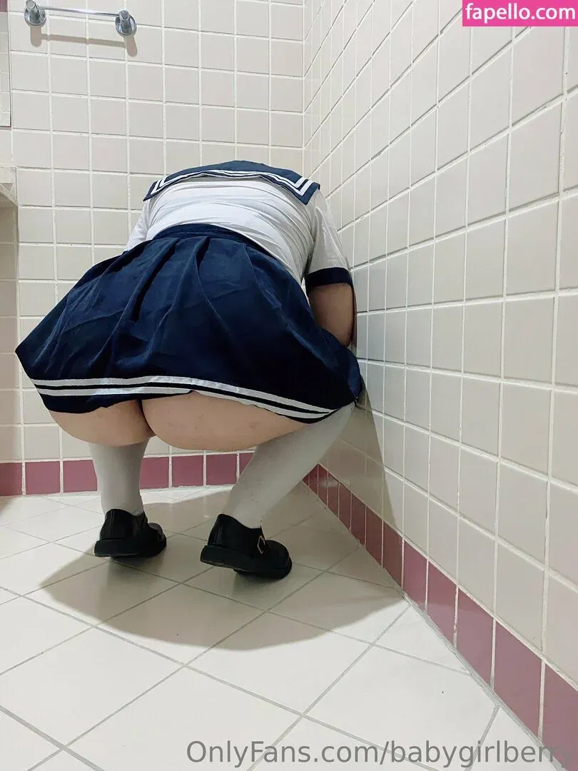 babygirlberry Onlyfans Photo Gallery 