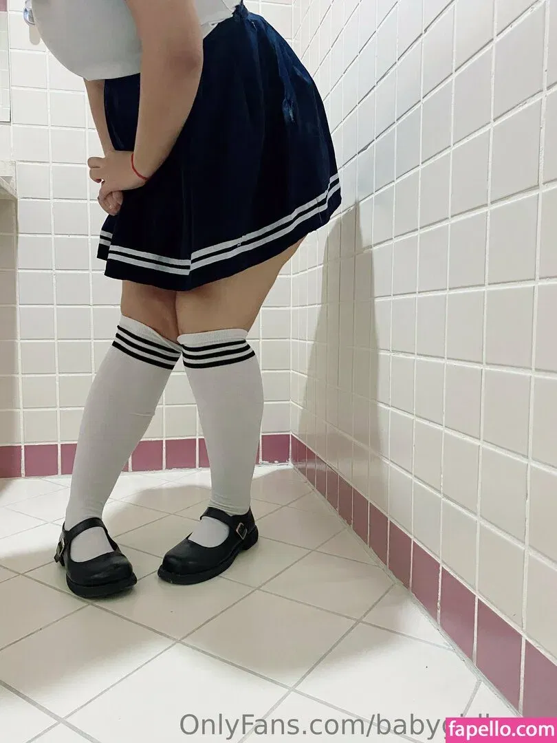 babygirlberry Onlyfans Photo Gallery 