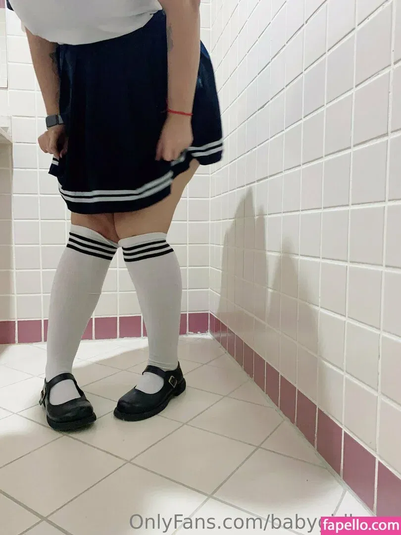 babygirlberry Onlyfans Photo Gallery 