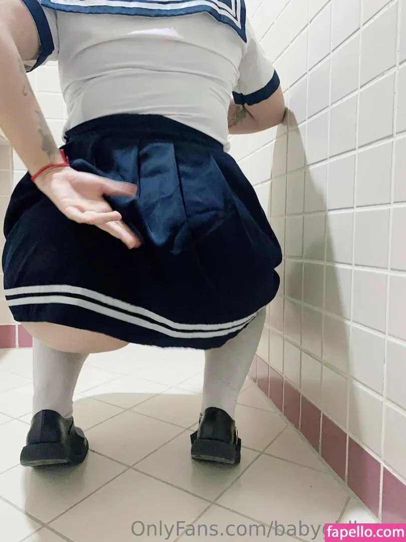 babygirlberry Onlyfans Photo Gallery 