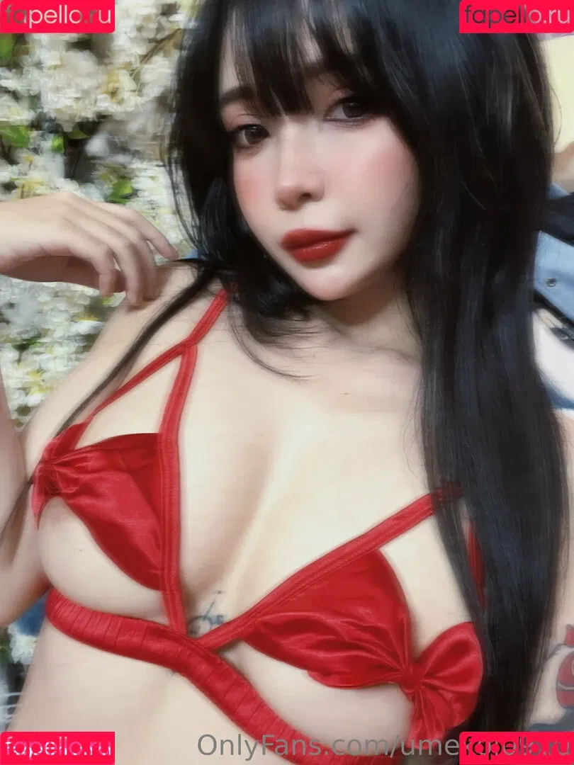 umekoj0910 Onlyfans Photo Gallery 