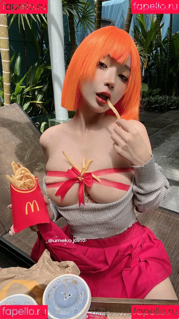umekoj0910 Onlyfans Photo Gallery 
