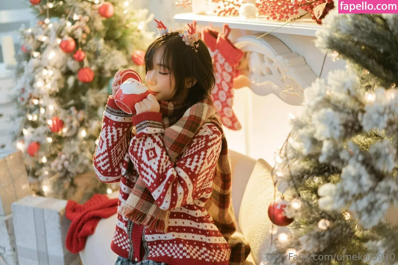 umekoj0910 Onlyfans Photo Gallery 