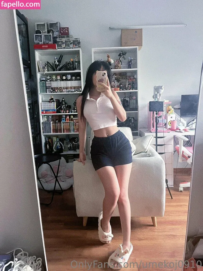 umekoj0910 Onlyfans Photo Gallery 