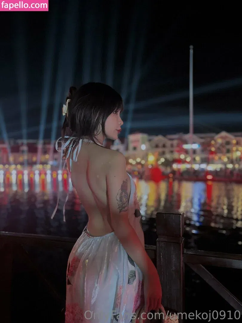 umekoj0910 Onlyfans Photo Gallery 