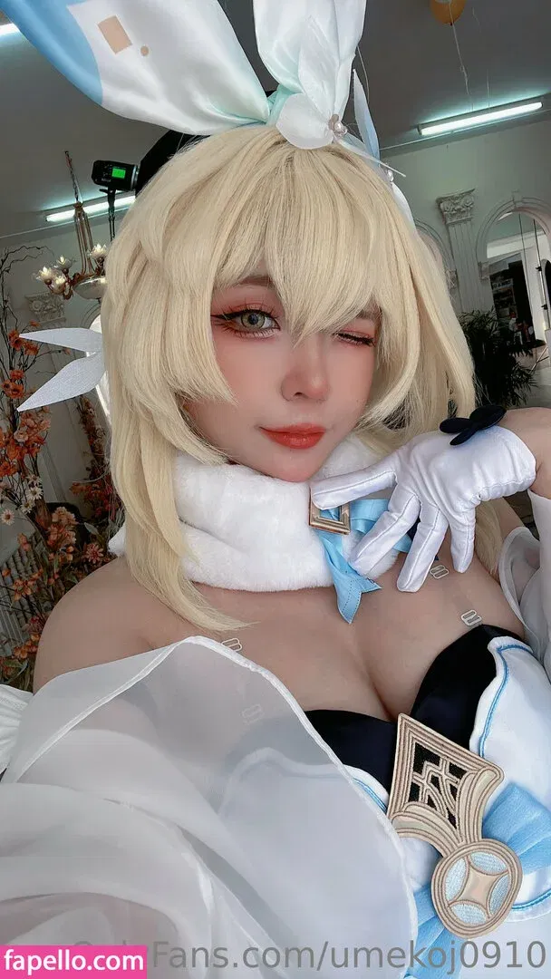 umekoj0910 Onlyfans Photo Gallery 