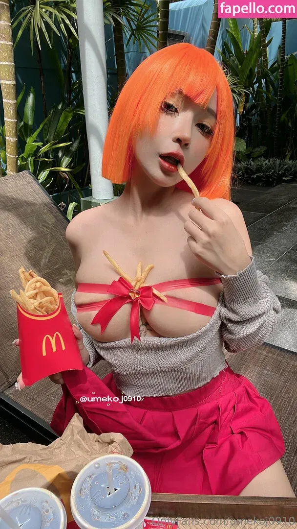 umekoj0910 Onlyfans Photo Gallery 