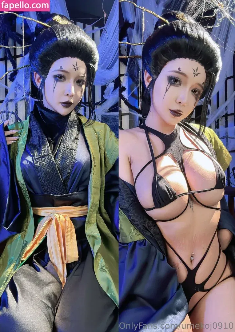 umekoj0910 Onlyfans Photo Gallery 