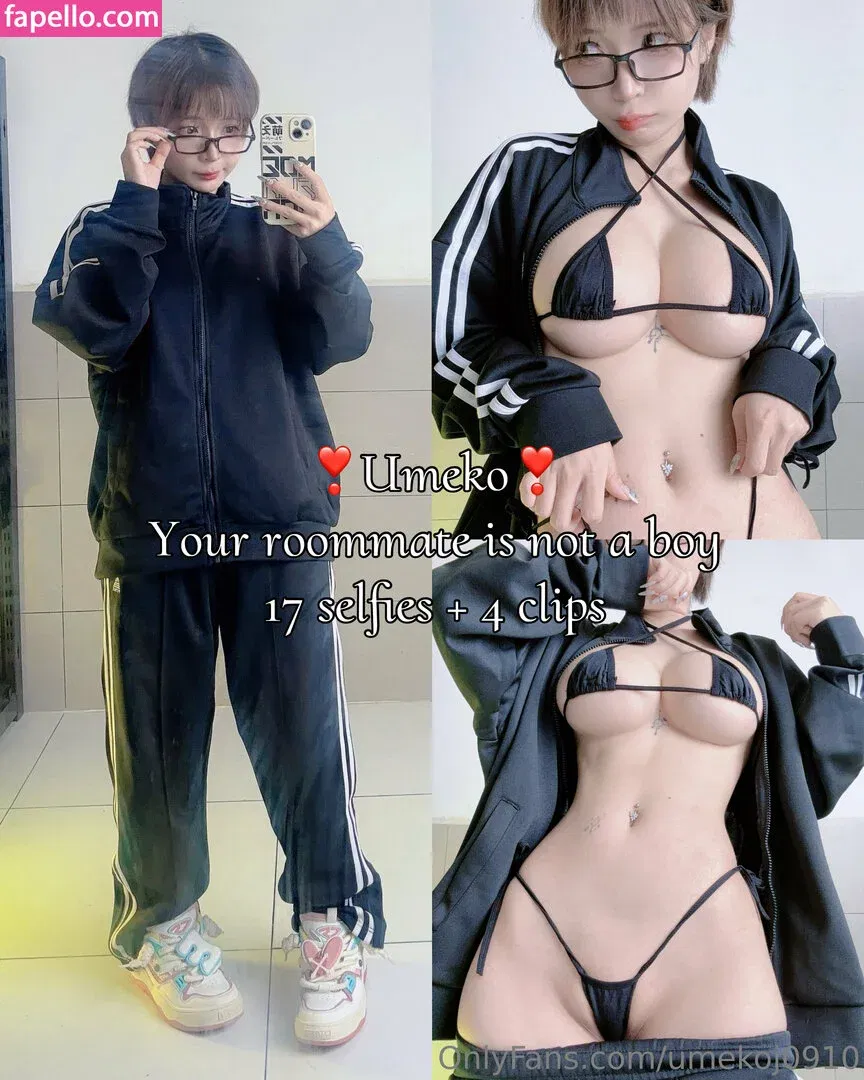 umekoj0910 Onlyfans Photo Gallery 