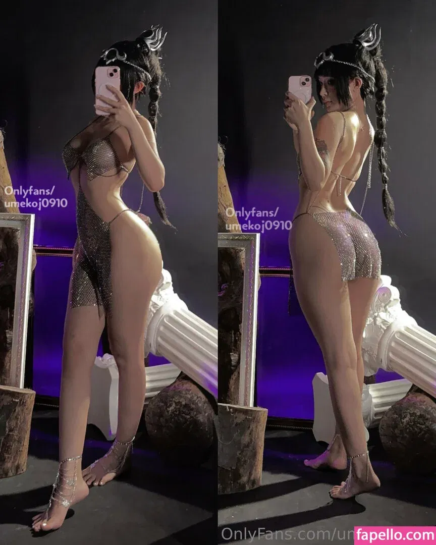 umekoj0910 Onlyfans Photo Gallery 