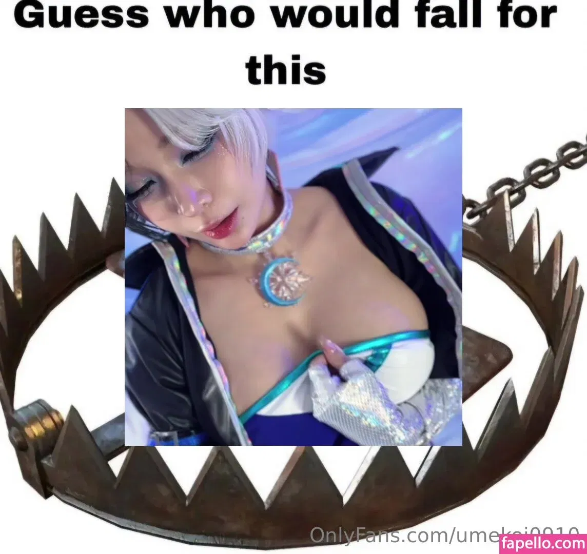 umekoj0910 Onlyfans Photo Gallery 