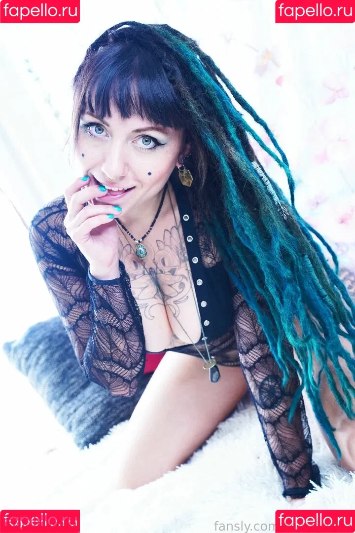 Fairyfjonda Onlyfans Photo Gallery 