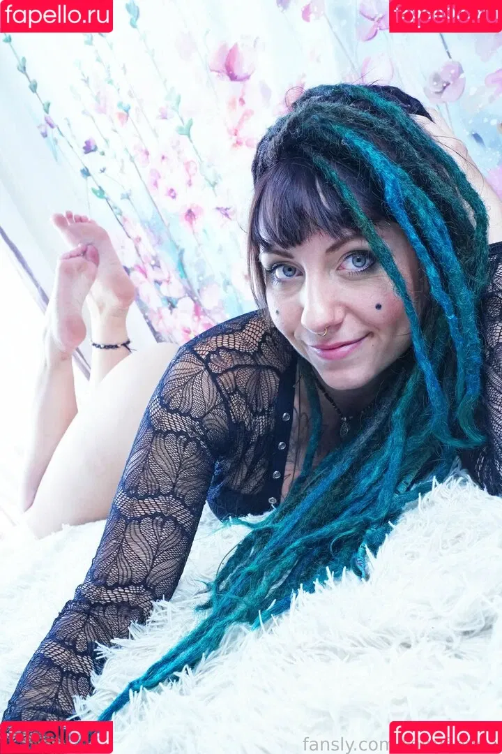 Fairyfjonda Onlyfans Photo Gallery 