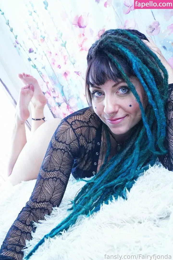 Fairyfjonda Onlyfans Photo Gallery 