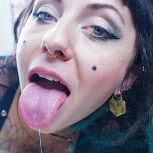 Fairyfjonda Onlyfans Photo Gallery 