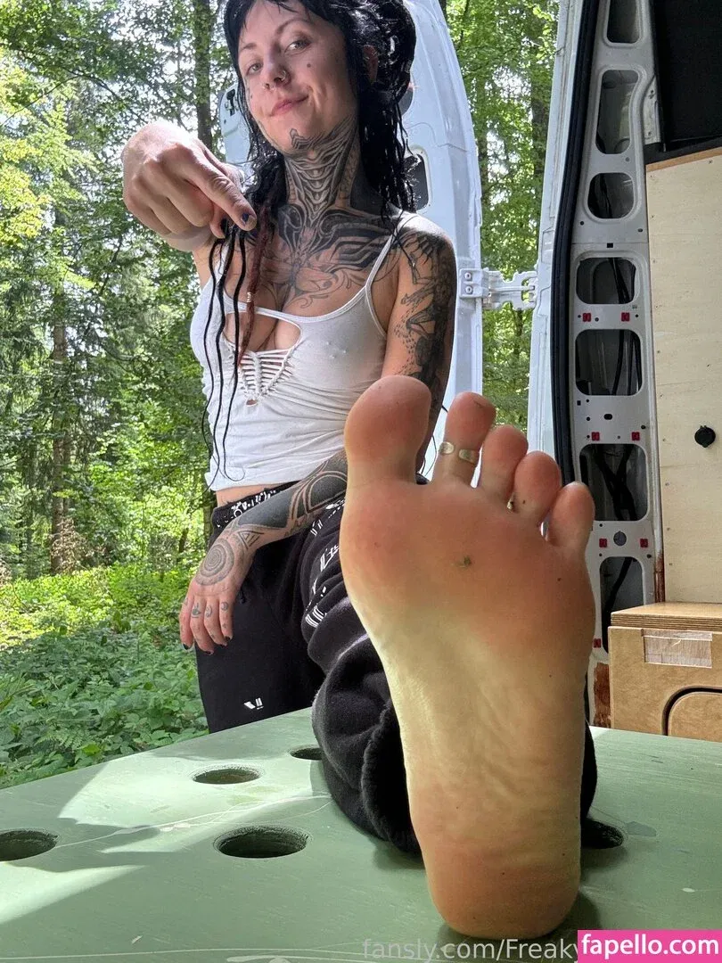 Fairyfjonda Onlyfans Photo Gallery 