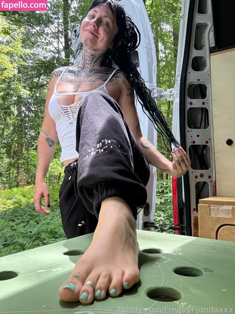 Fairyfjonda Onlyfans Photo Gallery 