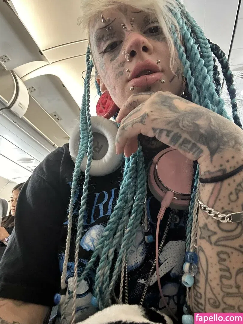 FaceTatMami Onlyfans Photo Gallery 