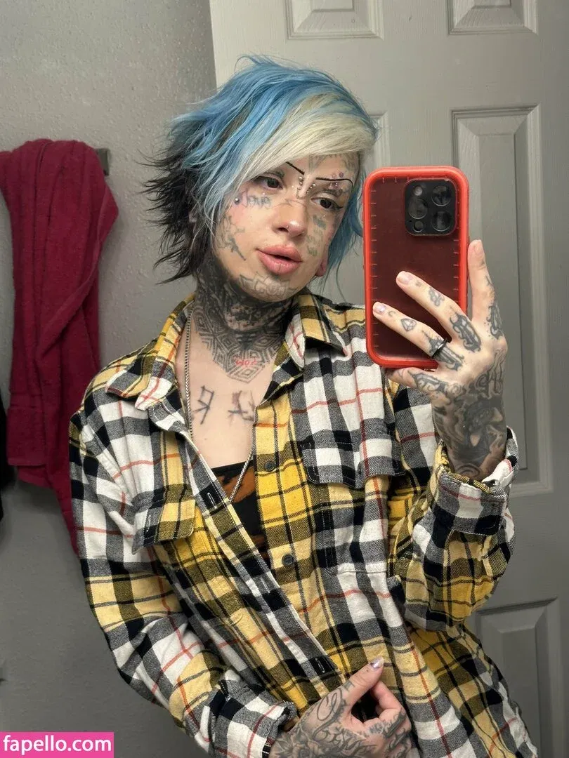 FaceTatMami Onlyfans Photo Gallery 