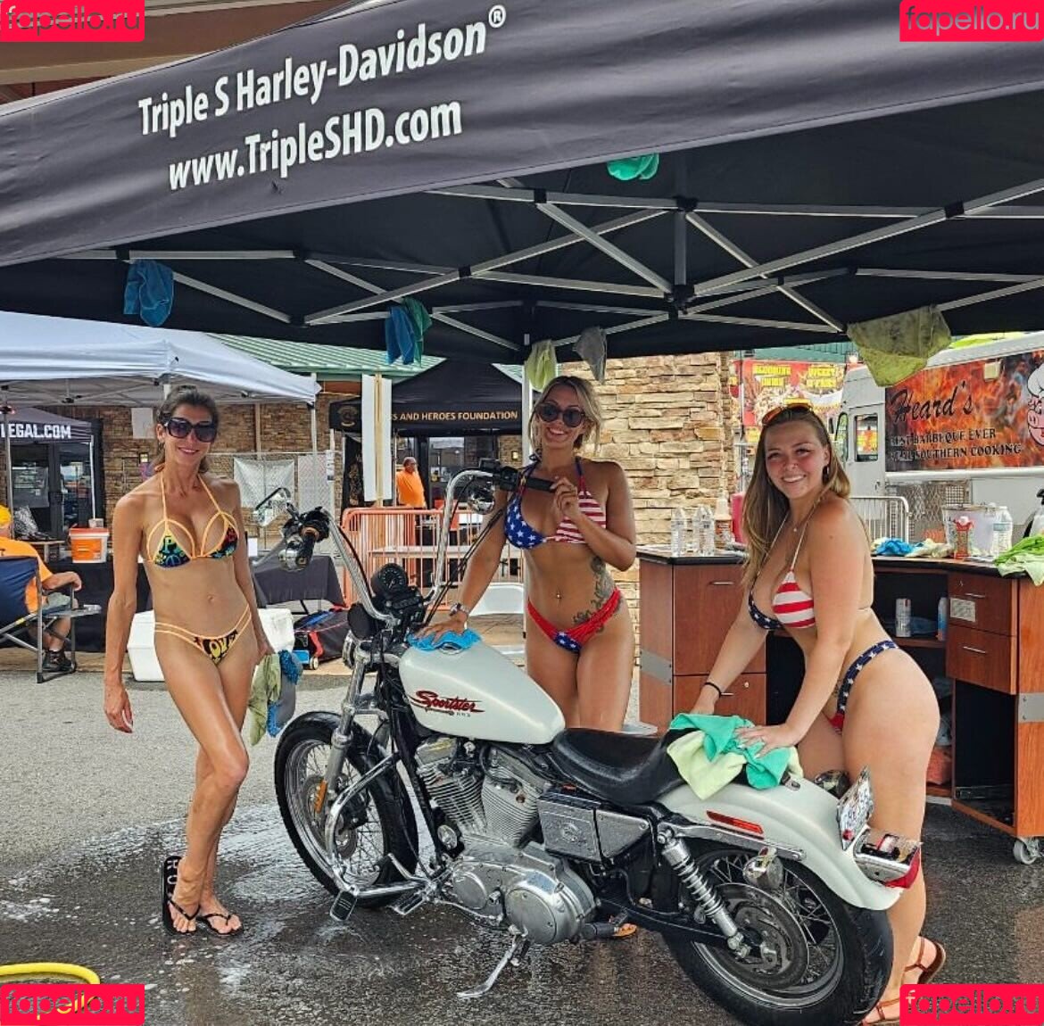 Gabriela Brafford Onlyfans Photo Gallery 