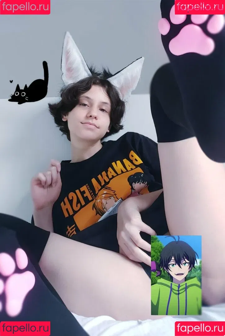 the0_neko Onlyfans Photo Gallery 