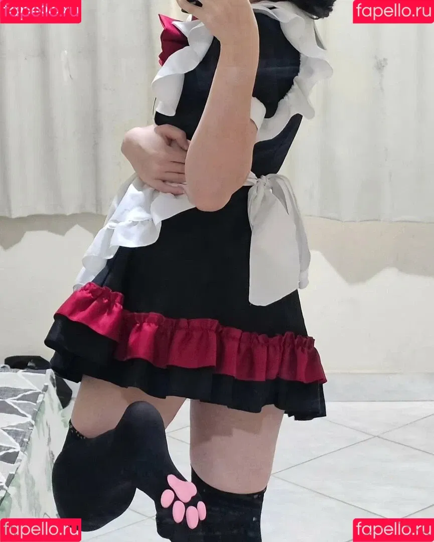 the0_neko Onlyfans Photo Gallery 
