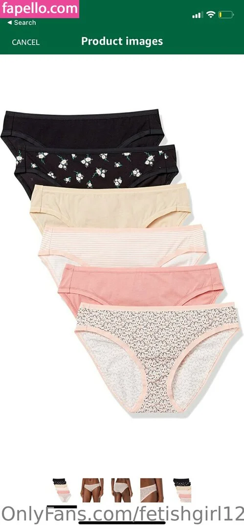 Fetishgirl12 Onlyfans Photo Gallery 