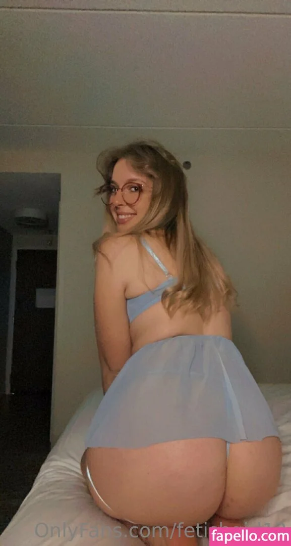 Fetishgirl12 Onlyfans Photo Gallery 