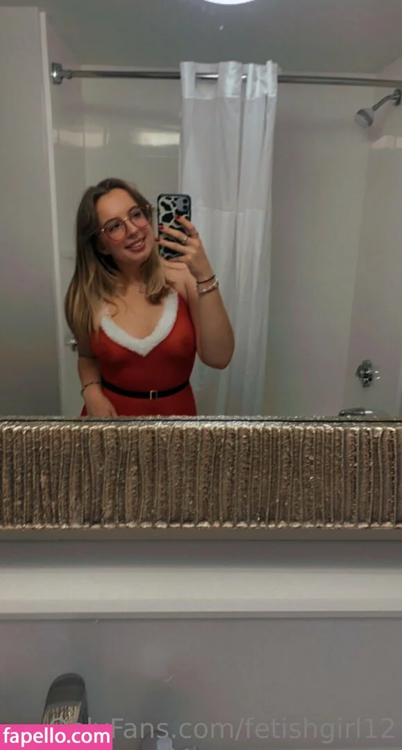 Fetishgirl12 Onlyfans Photo Gallery 