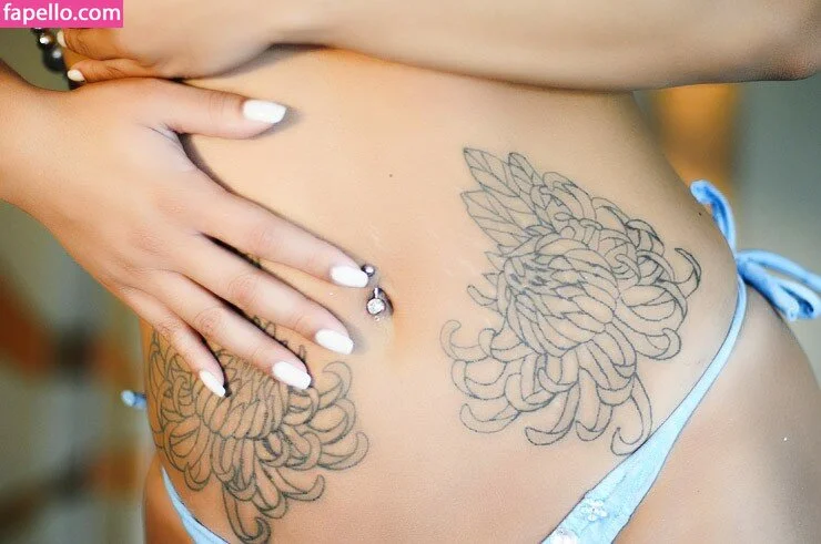 Vanessa Kiasy Onlyfans Photo Gallery 