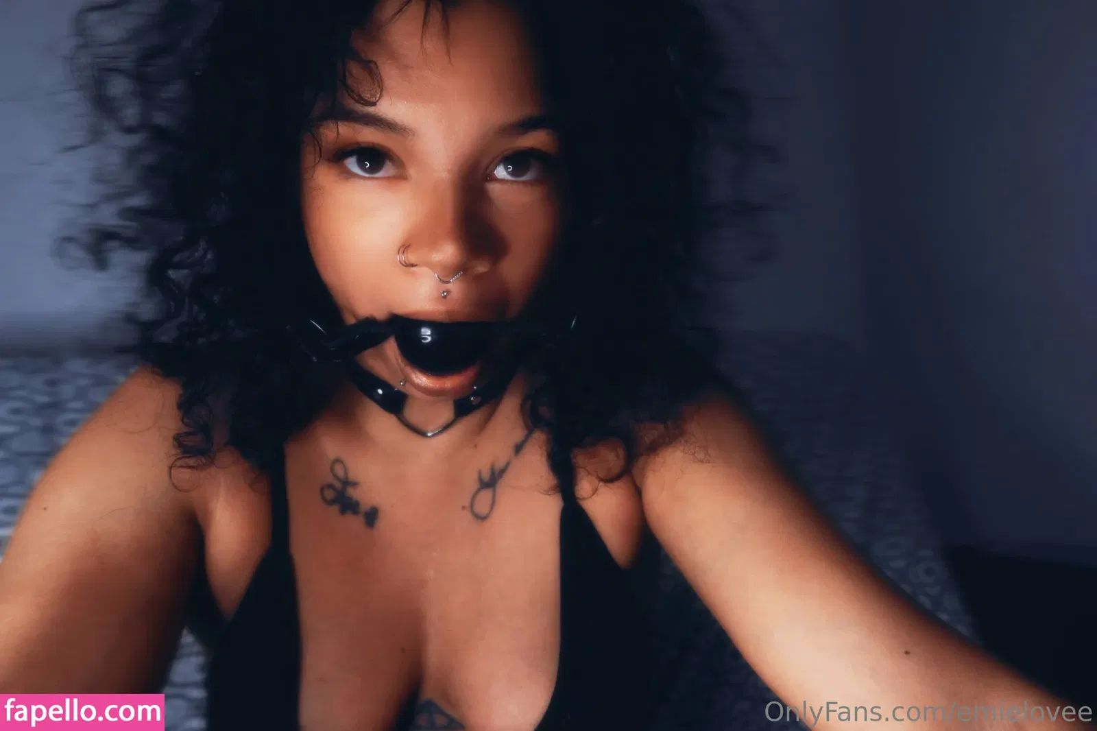 emielovee Onlyfans Photo Gallery 