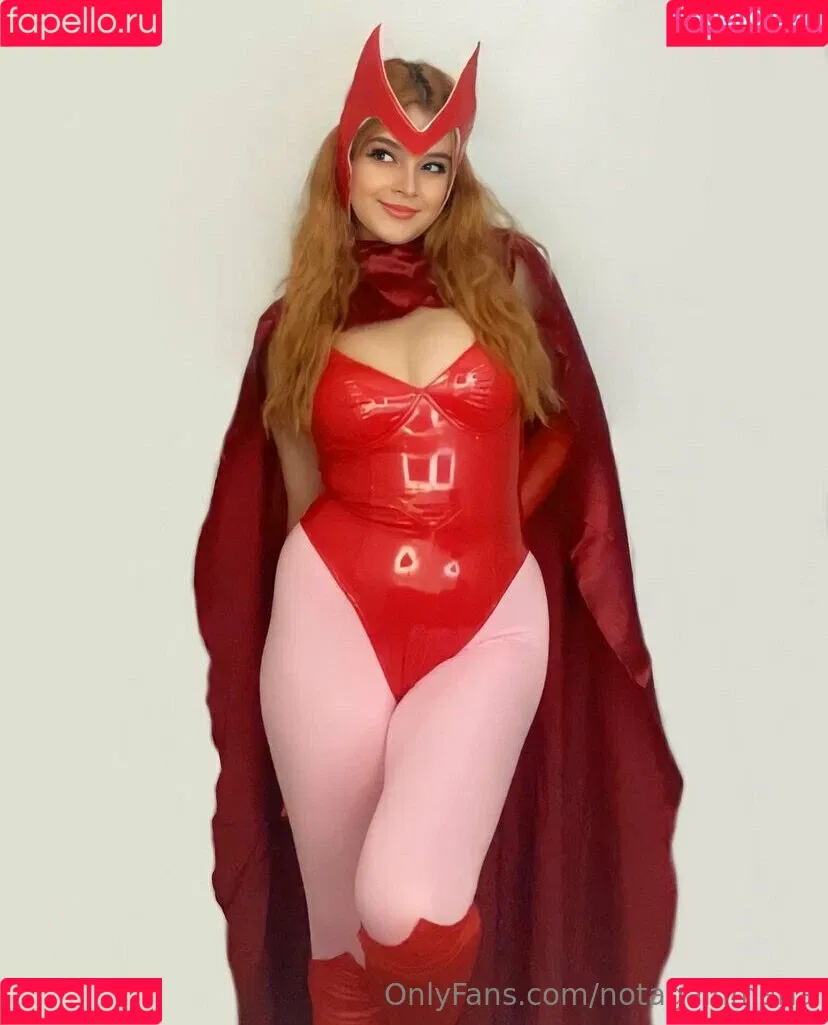 notagainmaria Onlyfans Photo Gallery 