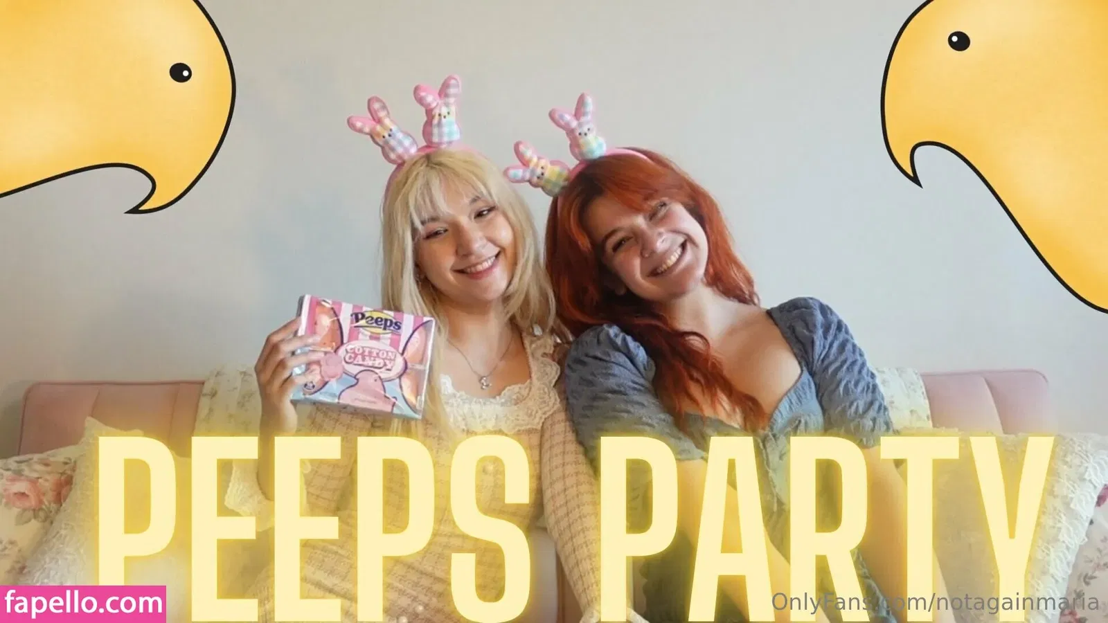 notagainmaria Onlyfans Photo Gallery 