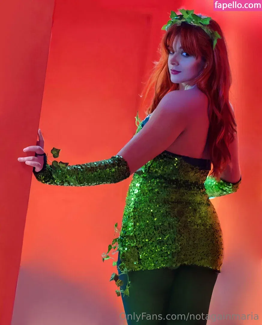 notagainmaria Onlyfans Photo Gallery 