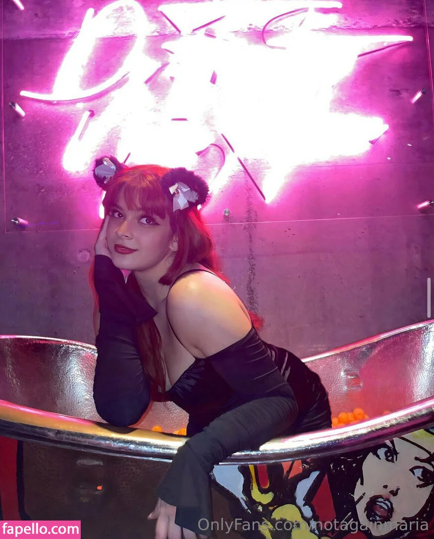 notagainmaria Onlyfans Photo Gallery 