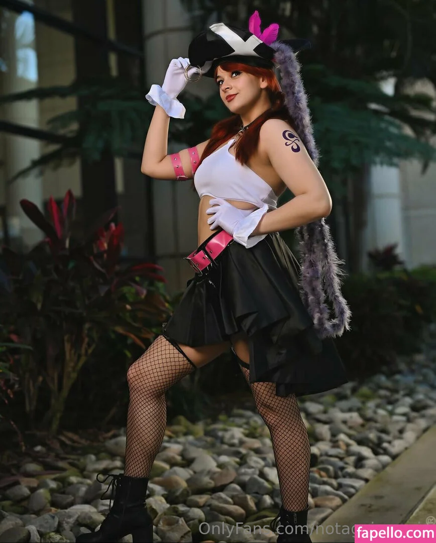 notagainmaria Onlyfans Photo Gallery 