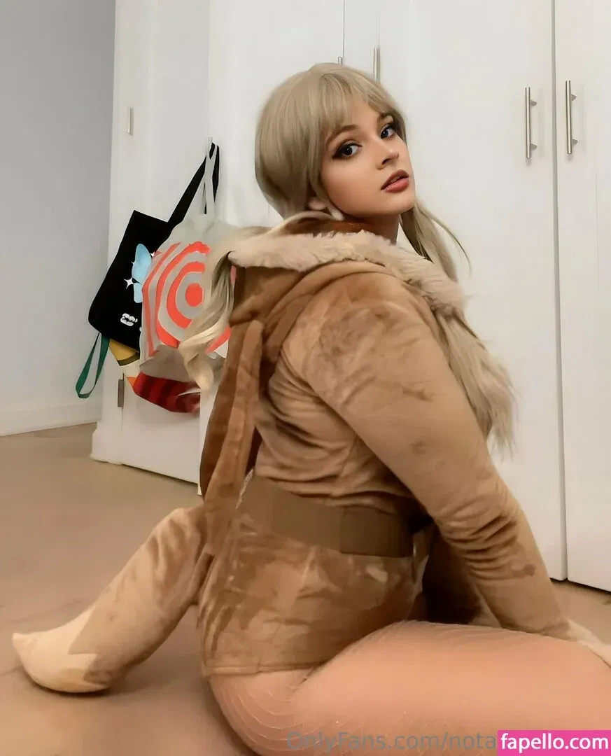 notagainmaria Onlyfans Photo Gallery 