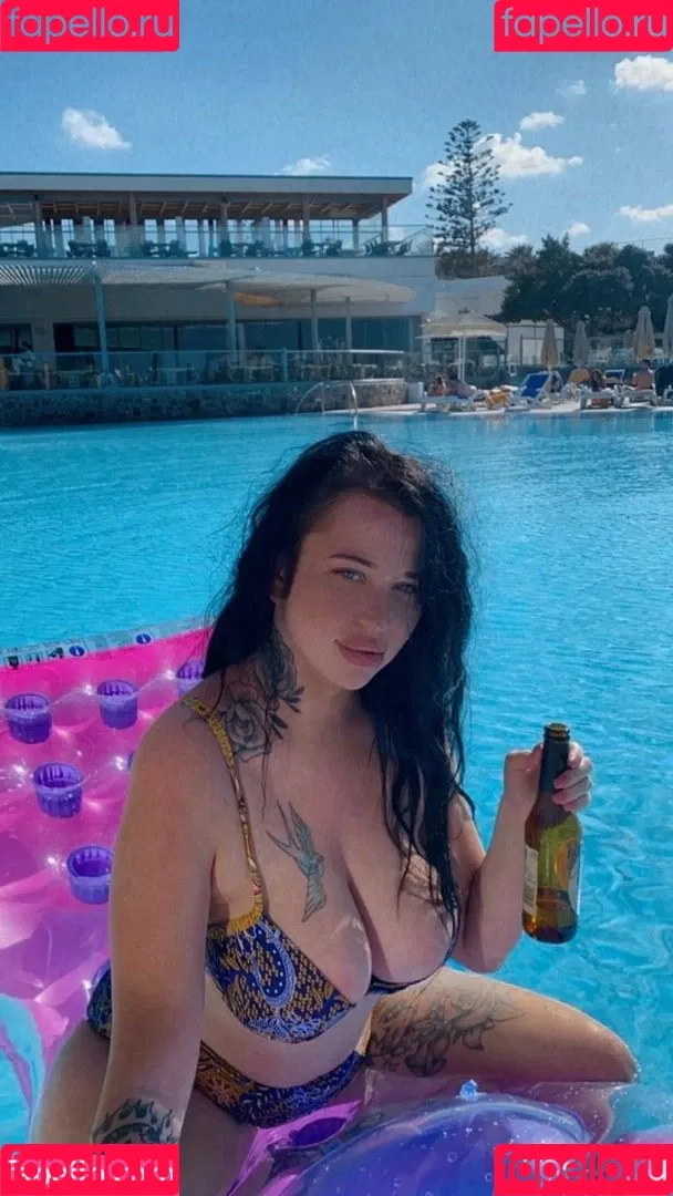 Abbie Mcgann Onlyfans Photo Gallery 