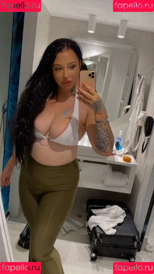 Abbie Mcgann Onlyfans Photo Gallery 