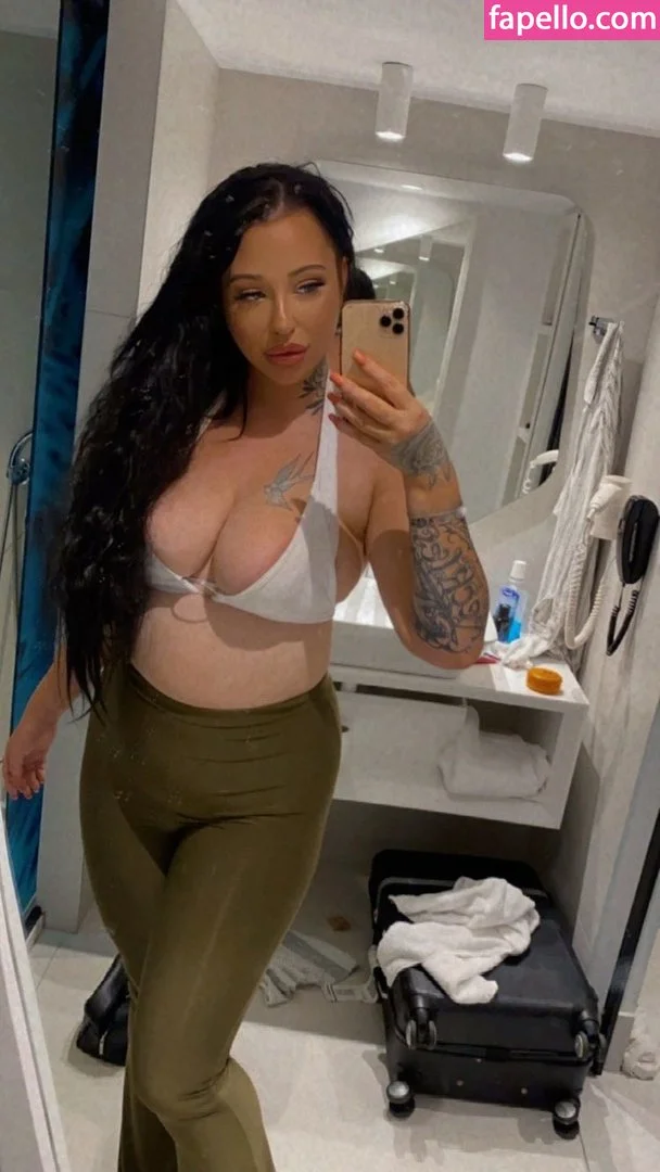 Abbie Mcgann Onlyfans Photo Gallery 