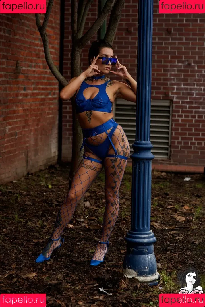 Melissafoxtails Onlyfans Photo Gallery 