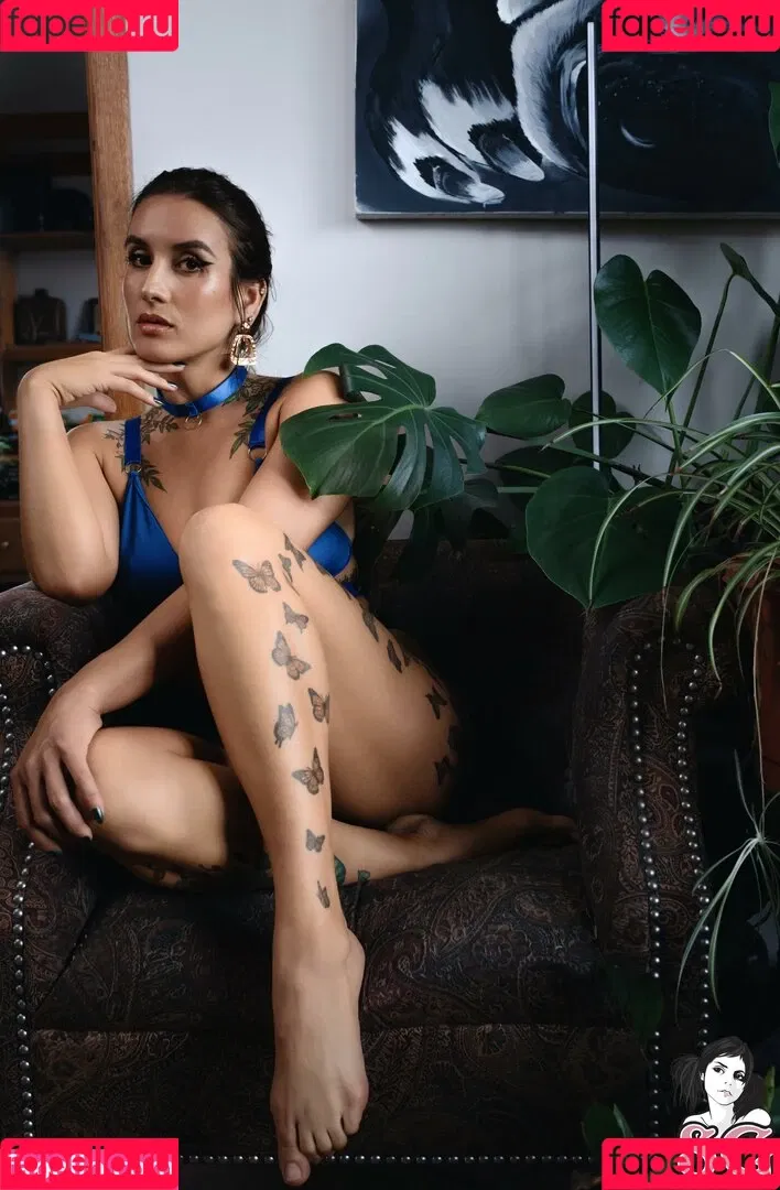 Melissafoxtails Onlyfans Photo Gallery 