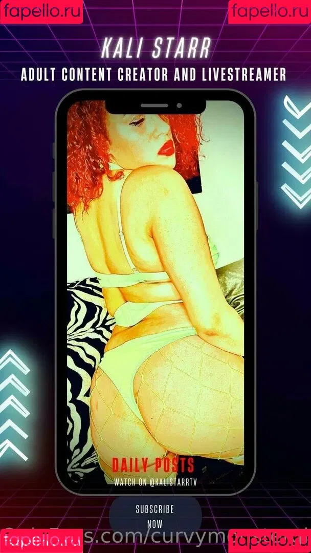 curvymonstergirlfree Onlyfans Photo Gallery 