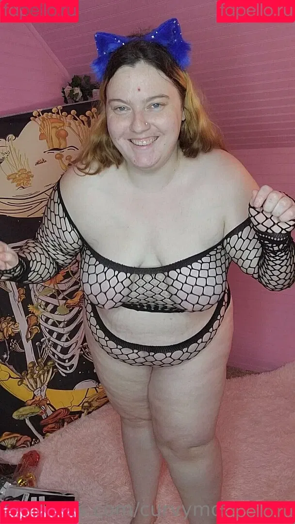 curvymonstergirlfree Onlyfans Photo Gallery 