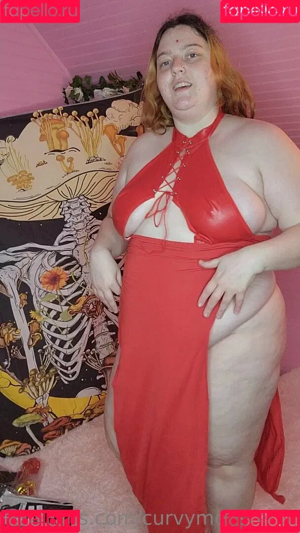 curvymonstergirlfree Onlyfans Photo Gallery 